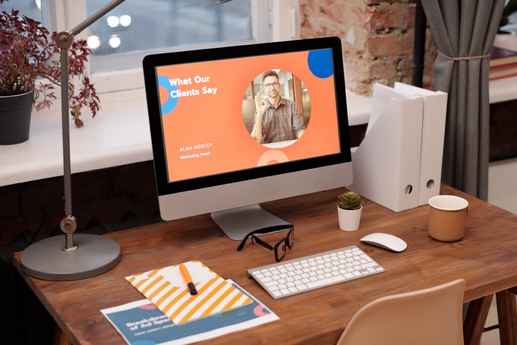 Web Development