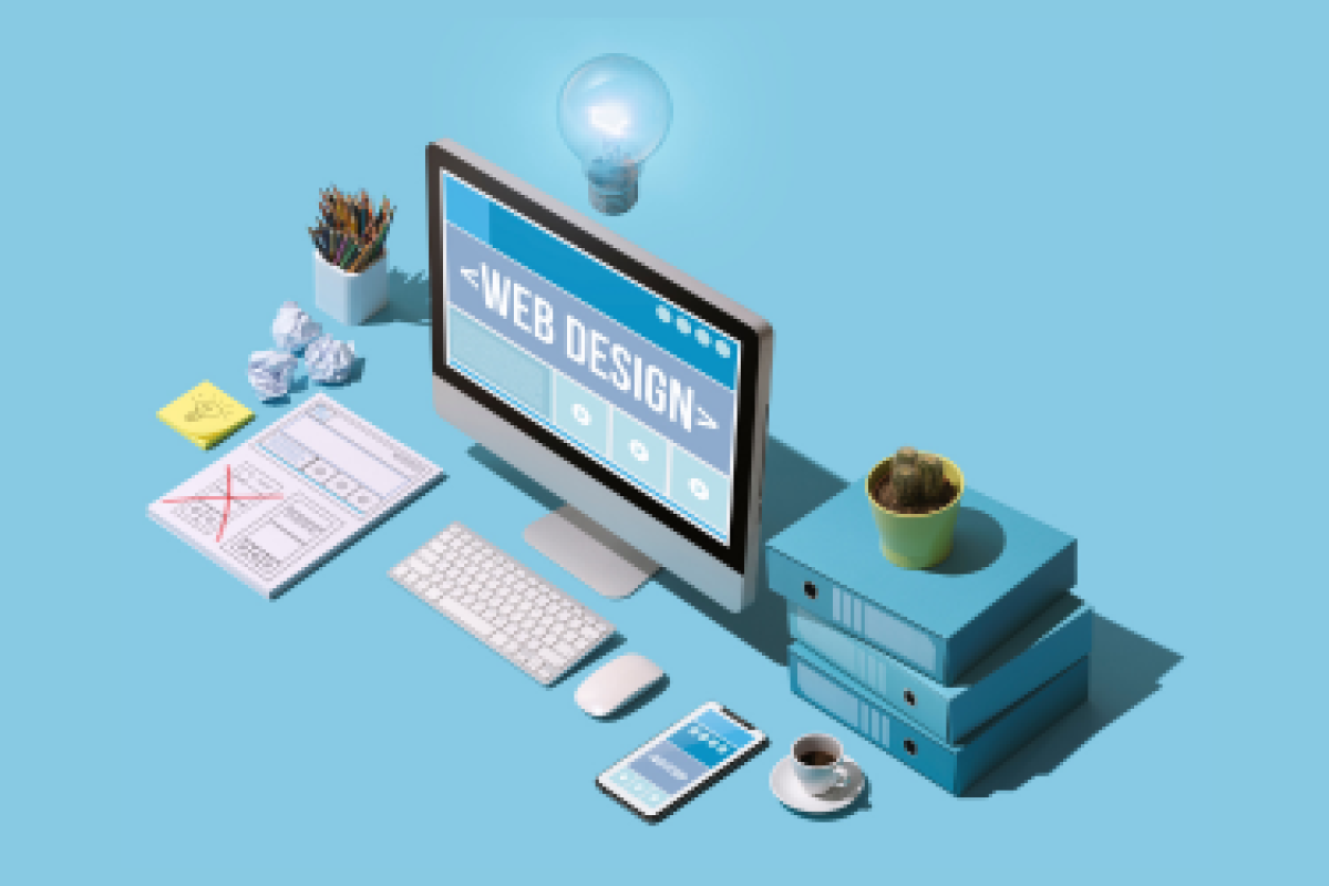 Website Development